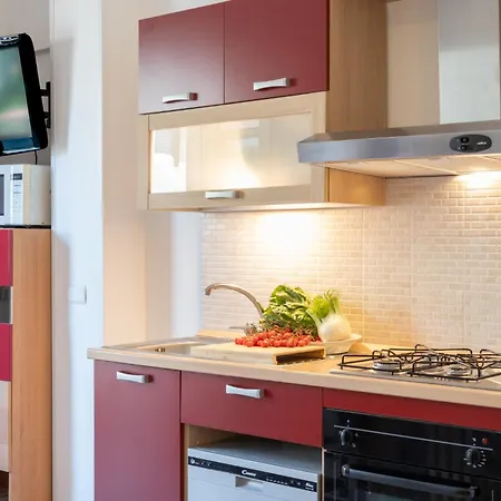 Apartment Casa Carlotta *