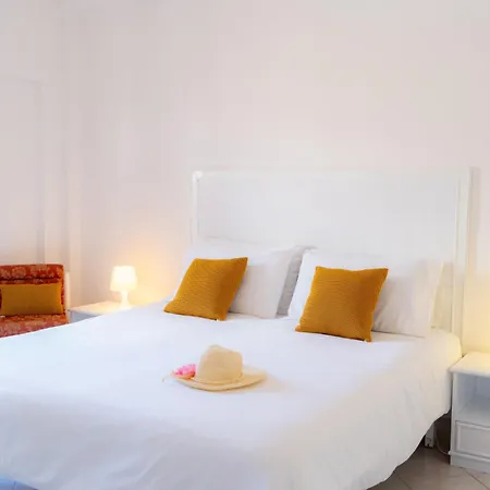 Casa Carlotta Apartment Giardini Naxos