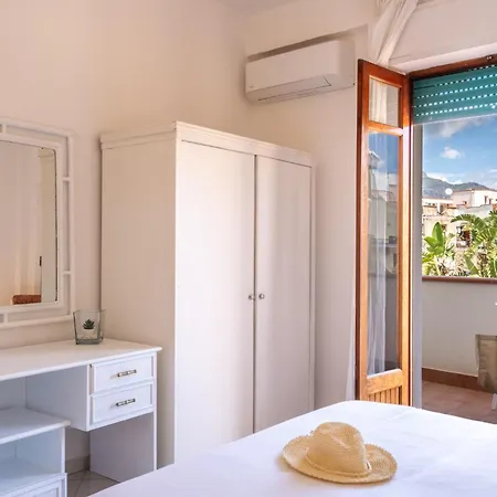 Apartment Casa Carlotta