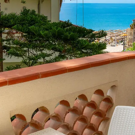 Casa Carlotta Lejlighed *