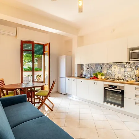 Daire Casa Carlotta