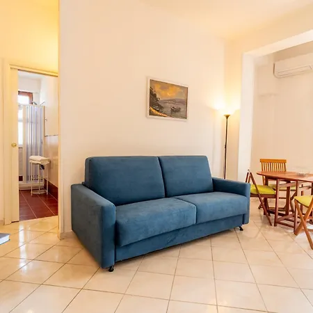 Casa Carlotta * Giardini Naxos